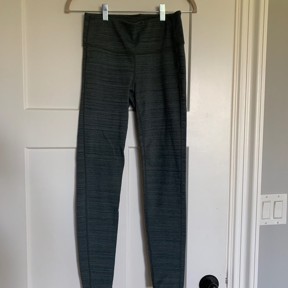 Athleta leggings!